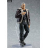 Ghost in the Shell Stand Alone Complex - Batou figure S.A.C, Figma