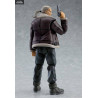 Ghost in the Shell Stand Alone Complex - Batou figure S.A.C, Figma