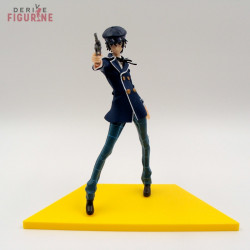 Persona 4: The Ultimate -...