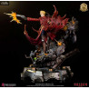 Trigun - Figurine Vash 20th Anniversary Edition, Elite Exclusive