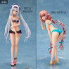 Shining Resonance - Figurine Rinna Mayfield ou Excela Noa Aura, S-Style