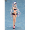 Shining Resonance - Rinna Mayfield or Excela Noa Aura figure swimsuit, S-Style