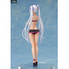 Shining Resonance - Figurine Rinna Mayfield ou Excela Noa Aura, S-Style