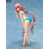 Shining Resonance - Figurine Rinna Mayfield ou Excela Noa Aura, S-Style