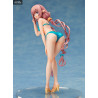 Shining Resonance - Figurine Rinna Mayfield ou Excela Noa Aura, S-Style