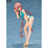 Shining Resonance - Figurine Rinna Mayfield ou Excela Noa Aura, S-Style