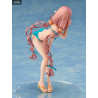 Shining Resonance - Figurine Rinna Mayfield ou Excela Noa Aura, S-Style