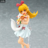 Madogatari Exhibition - Figurine Shinobu Oshino & Kyubey vers. Madogatari, Figfix