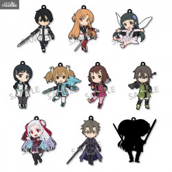 Sword Art Online, Ordinal...