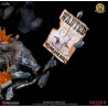 Trigun - Figurine Vash 20th Anniversary Edition, Elite Exclusive