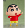 Crayon Shin-Chan - Shinnosuke Nohara & Shiro figure, Nendoroid