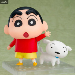 Crayon Shin-Chan -...