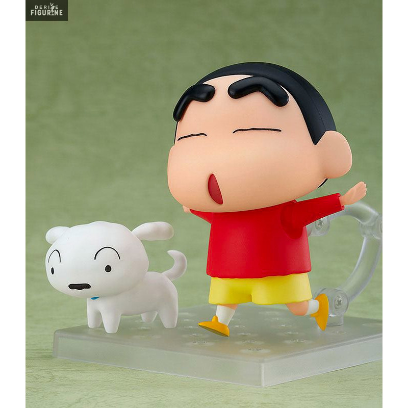 Crayon Shin-Chan - Figurine...