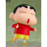Crayon Shin-Chan - Shinnosuke Nohara & Shiro figure, Nendoroid