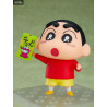 Crayon Shin-Chan - Shinnosuke Nohara & Shiro figure, Nendoroid