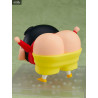 Crayon Shin-Chan - Shinnosuke Nohara & Shiro figure, Nendoroid