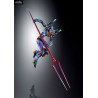 Neon Genesis Evangelion - Figure EVA-01 Test Type, EVA 2020, Diecast Metal Build