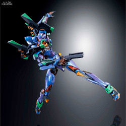 Neon Genesis Evangelion -...