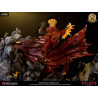 Trigun - Figurine Vash 20th Anniversary Edition, Elite Exclusive