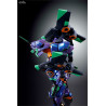 Neon Genesis Evangelion - Figurine EVA-01 Test Type, EVA 2020, Diecast Metal Build