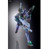 Neon Genesis Evangelion - Figure EVA-01 Test Type, EVA 2020, Diecast Metal Build