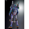 Neon Genesis Evangelion - Figure EVA-01 Test Type, EVA 2020, Diecast Metal Build