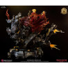 Trigun - Figurine Vash 20th Anniversary Edition, Elite Exclusive
