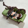 Black Tights Deep - Figure Deep Temptation of the Maid