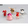 Love Live! Sunshine!! - Lot d'accessoires World Image Girls Vol.1, Nendoroid