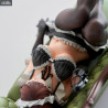 Black Tights Deep - Figurine Deep Temptation of the Maid