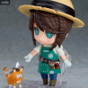 Identity V - Figurine Gardener, Nendoroid
