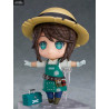 Identity V - Figurine Gardener, Nendoroid
