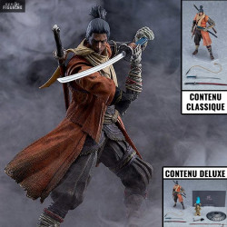 Sekiro: Shadows Die Twice -...