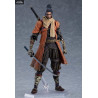 Sekiro: Shadows Die Twice - Figurine Sekiro Classique ou Deluxe, Figma