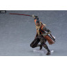 Sekiro: Shadows Die Twice - Sekiro figure Classic or Deluxe, Figma