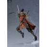 Sekiro: Shadows Die Twice - Figurine Sekiro Classique ou Deluxe, Figma
