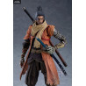 Sekiro: Shadows Die Twice - Figurine Sekiro Classique ou Deluxe, Figma
