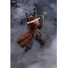 Sekiro: Shadows Die Twice - Figurine Sekiro Classique ou Deluxe, Figma