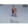 Sekiro: Shadows Die Twice - Figurine Sekiro Classique ou Deluxe, Figma