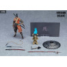 Sekiro: Shadows Die Twice - Figurine Sekiro Classique ou Deluxe, Figma