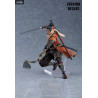 Sekiro: Shadows Die Twice - Figurine Sekiro Classique ou Deluxe, Figma