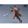 Sekiro: Shadows Die Twice - Figurine Sekiro Classique ou Deluxe, Figma