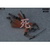 Sekiro: Shadows Die Twice - Figurine Sekiro Classique ou Deluxe, Figma