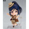Love Live! Sunshine!! - Lot d'accessoires World Image Girls Vol.1, Nendoroid