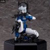Chitocerium - Figure VI-carbonia lonsdaleit by Masaki Apsy×huke×Good Smile Company, Plastic Model Kit