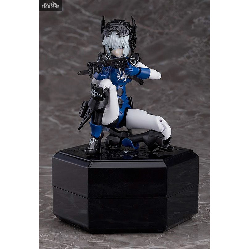 Chitocerium - Figurine...