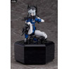 Chitocerium - Figure VI-carbonia lonsdaleit by Masaki Apsy×huke×Good Smile Company, Plastic Model Kit