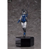 Chitocerium - Figurine VI-carbonia lonsdaleit by Masaki Apsy×huke×Good Smile Company, Plastic Model Kit