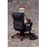 God Eater Resonant Ops - Figurine Alisa Ilinichina Amiella