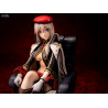God Eater Resonant Ops - Figure Alisa Ilinichina Amiella